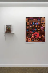 Jacky Winter Gallery