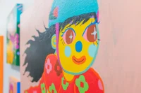 Jacky Winter Gallery