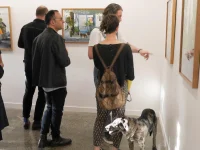 Jacky Winter Gallery