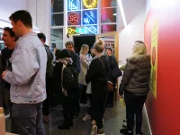 Jacky Winter Gallery