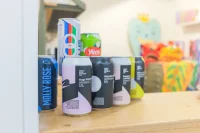 Jacky Winter Gallery