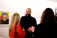 Jacky Winter Gallery