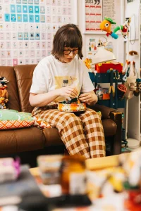 Jacky Winter Gallery