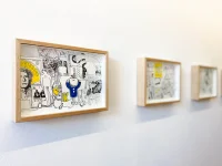 Jacky Winter Gallery