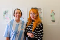 Jacky Winter Gallery