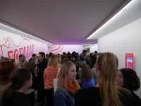 Jacky Winter Gallery