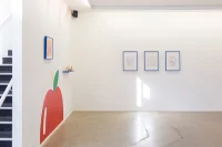 Jacky Winter Gallery