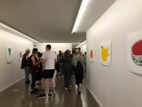 Jacky Winter Gallery