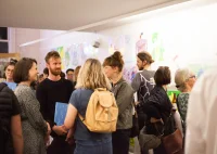 Jacky Winter Gallery