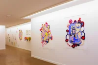 Jacky Winter Gallery
