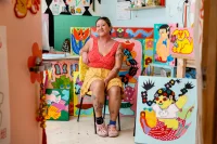 Jacky Winter Gallery