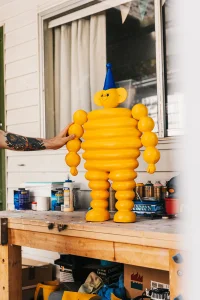 Jacky Winter Gallery