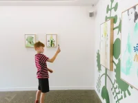 Jacky Winter Gallery