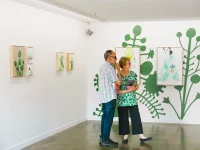 Jacky Winter Gallery