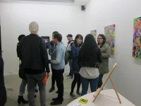 Jacky Winter Gallery