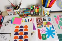 Jacky Winter Gallery