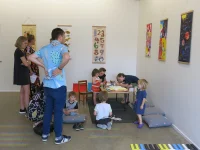 Jacky Winter Gallery