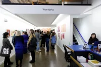 Jacky Winter Gallery