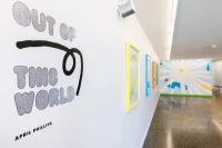 Jacky Winter Gallery