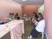 Jacky Winter Gallery