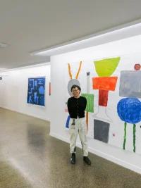 Jacky Winter Gallery