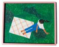 Jacky Winter Gallery