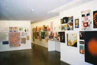 Jacky Winter Gallery