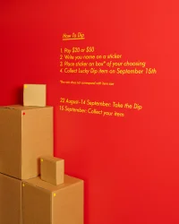 Jacky Winter Gallery