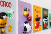 Jacky Winter Gallery