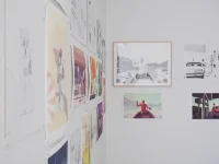 Jacky Winter Gallery