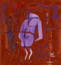 Jacky Winter Gallery