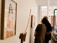 Jacky Winter Gallery