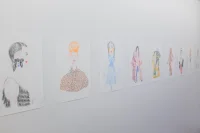 Jacky Winter Gallery