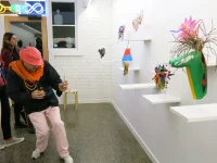 Jacky Winter Gallery