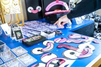 Jacky Winter Gallery