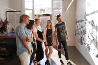 Jacky Winter Gallery