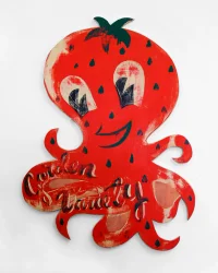 Jacky Winter Gallery