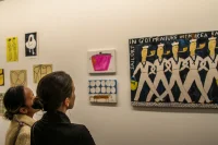 Jacky Winter Gallery