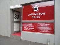 Jacky Winter Gallery