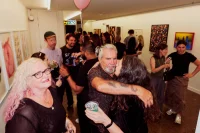 Jacky Winter Gallery