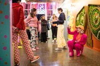 Jacky Winter Gallery