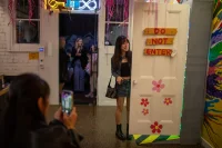 Jacky Winter Gallery