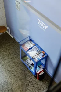 Jacky Winter Gallery