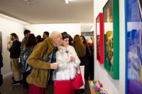 Jacky Winter Gallery