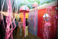 Jacky Winter Gallery