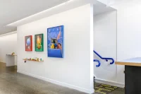 Jacky Winter Gallery