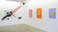 Jacky Winter Gallery