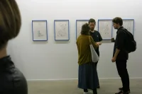 Jacky Winter Gallery