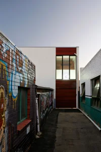 Jacky Winter Gallery