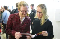 Jacky Winter Gallery